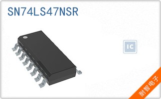 SN74LS47NSR