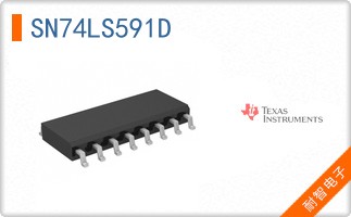 SN74LS591D