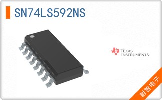 SN74LS592NS