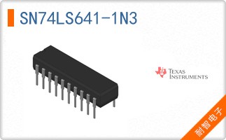 SN74LS641-1N3