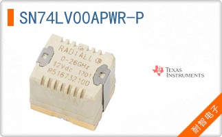 SN74LV00APWR-P