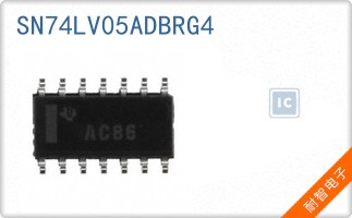 SN74LV05ADBRG4