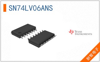 SN74LV06ANS