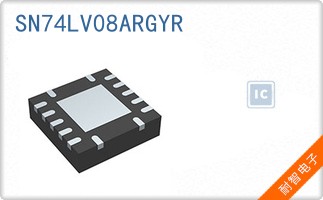 SN74LV08ARGYR
