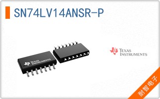 SN74LV14ANSR-P