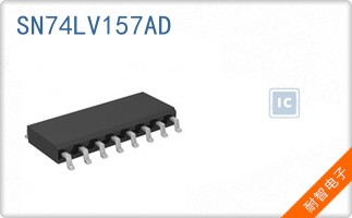 SN74LV157AD