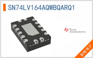 SN74LV164AQWBQARQ1