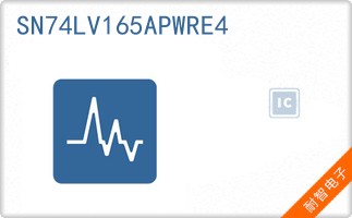 SN74LV165APWRE4