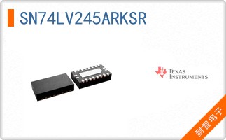 SN74LV245ARKSR