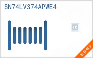 SN74LV374APWE4