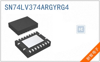 SN74LV374ARGYRG4