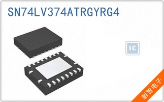 SN74LV374ATRGYRG4