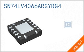 SN74LV4066ARGYRG4