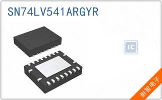 SN74LV541ARGYR
