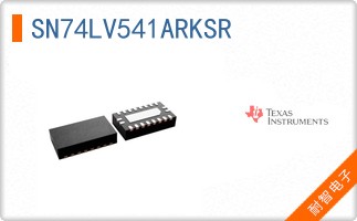 SN74LV541ARKSR