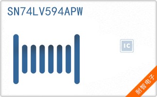 SN74LV594APW