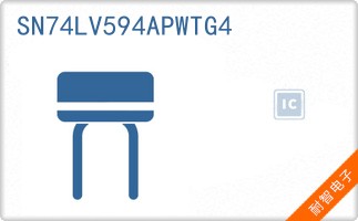 SN74LV594APWTG4