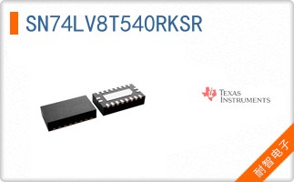 SN74LV8T540RKSR