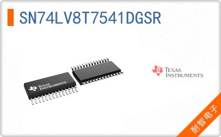 SN74LV8T7541DGSR