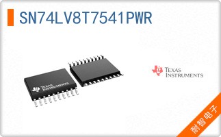SN74LV8T7541PWR