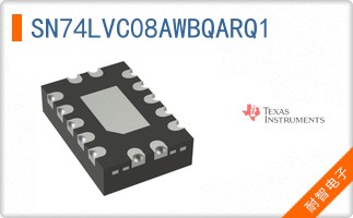 SN74LVC08AWBQARQ1