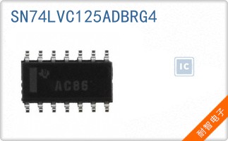 SN74LVC125ADBRG4