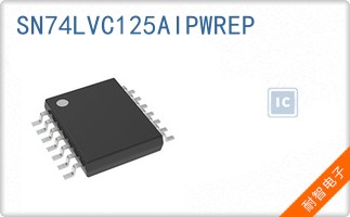SN74LVC125AIPWREP��ͼƬ
