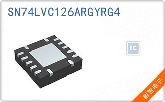 SN74LVC126ARGYRG4