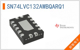 SN74LVC132AWBQARQ1