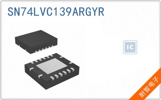 SN74LVC139ARGYR
