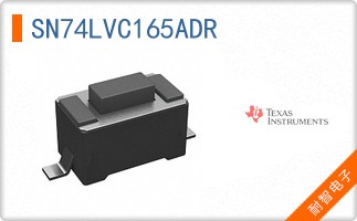 SN74LVC165ADR