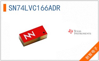 SN74LVC166ADR