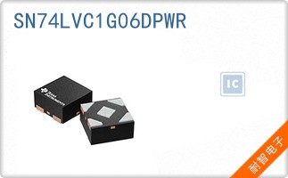 SN74LVC1G06DPWR