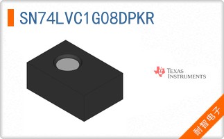 SN74LVC1G08DPKR
