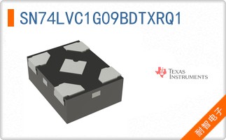 SN74LVC1G09BDTXRQ1