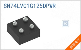 SN74LVC1G125DPWR
