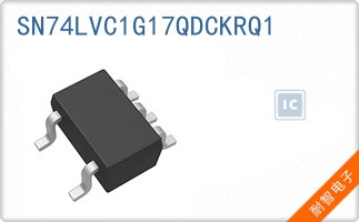 SN74LVC1G17QDCKRQ1��ͼƬ