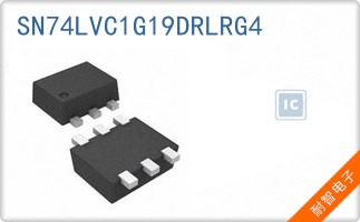 SN74LVC1G19DRLRG4��ͼƬ