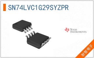 SN74LVC1G29SYZPR