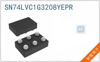 SN74LVC1G3208YEPR