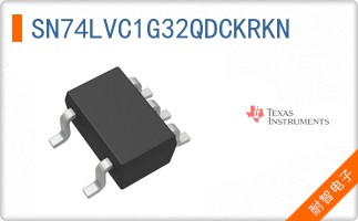 SN74LVC1G32QDCKRKN