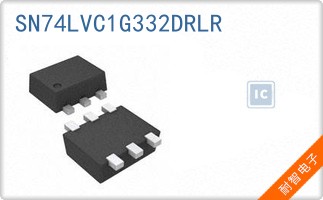 SN74LVC1G332DRLR