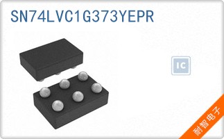SN74LVC1G373YEPR