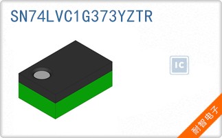 SN74LVC1G373YZTR