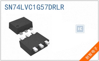 SN74LVC1G57DRLR