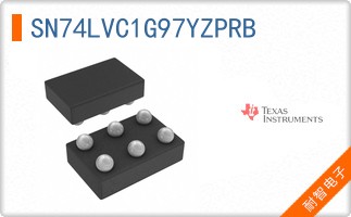 SN74LVC1G97YZPRB