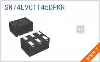 SN74LVC1T45DPKR