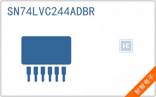 SN74LVC244ADBR