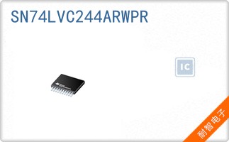 SN74LVC244ARWPR