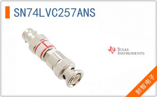 SN74LVC257ANS